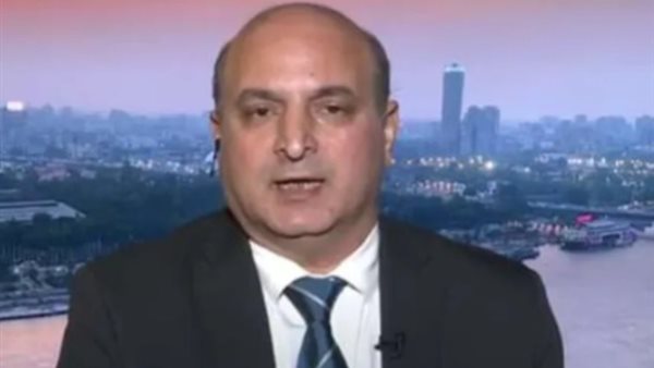  خبير العلاقات الدولية