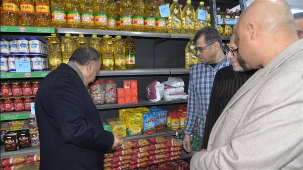 محافظ أسيوط