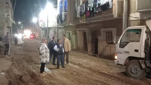 جانب من الفاعليات