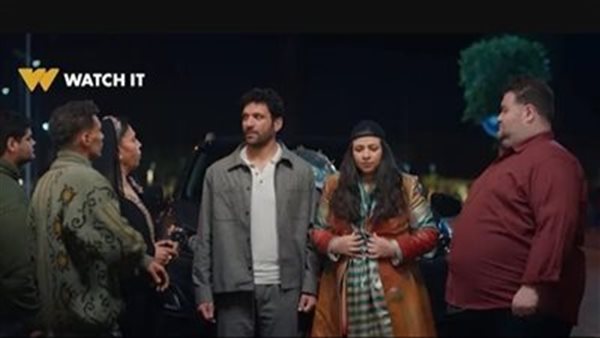 مسلسل عقبال عندكوا