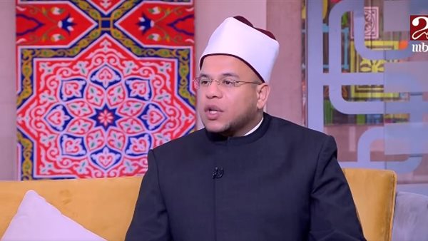 الدكتور أسامة قابيل