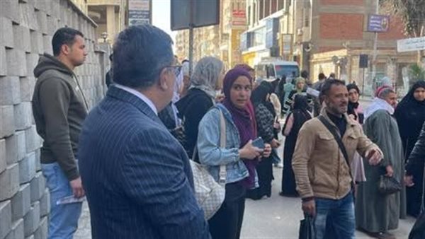 محافظ الدقهلية 