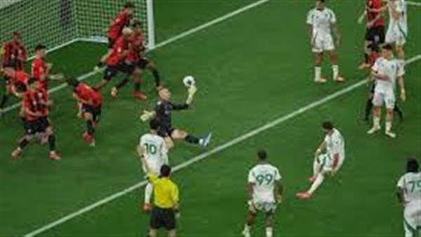 مباشر مباراة الأهلي