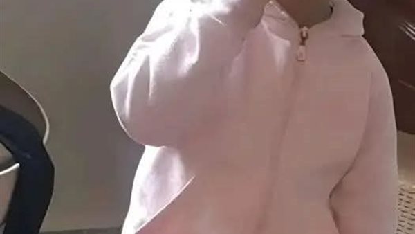 الطفله المقتوله