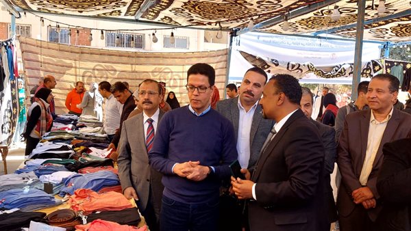 رئيس جامعة بنها 