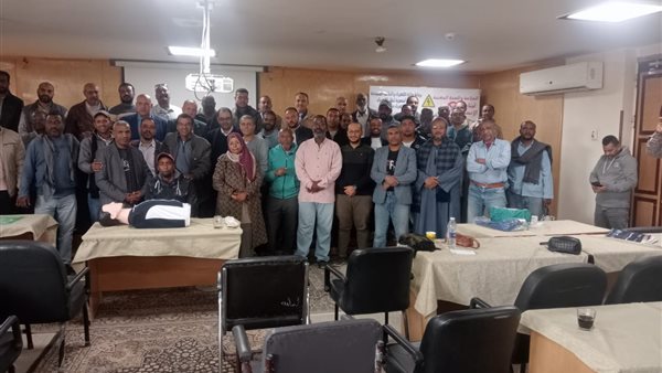 فعاليات وزارة العمل