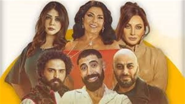 موعد مسلسل نسمات