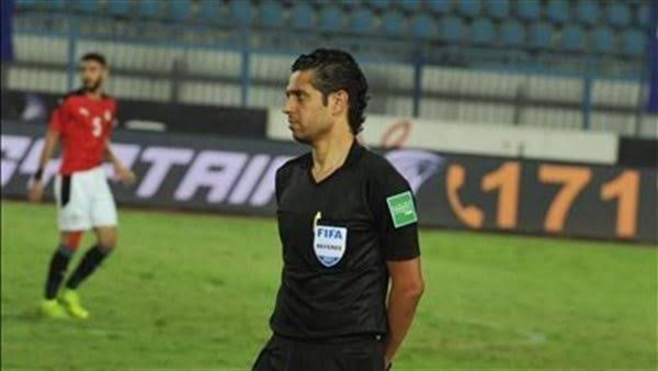 أحمد الغندور 