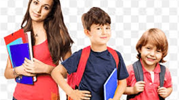 الفئات المسموح لها