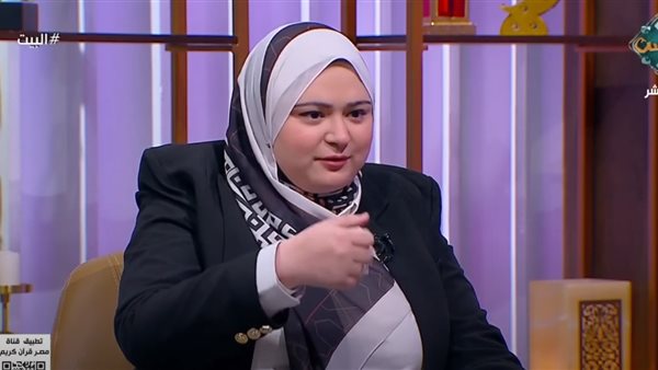  الدكتورة سارة فوزي