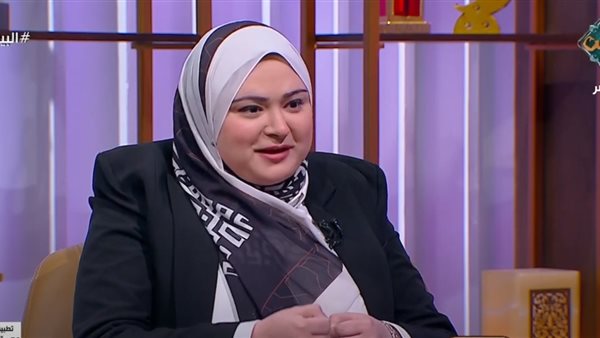  الدكتورة سارة فوزي