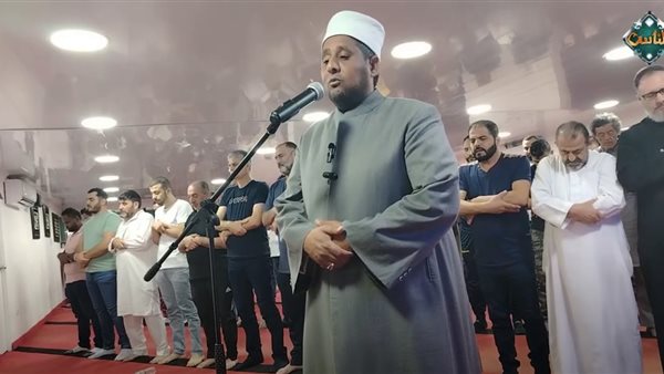  الشيخ الطيب محمد