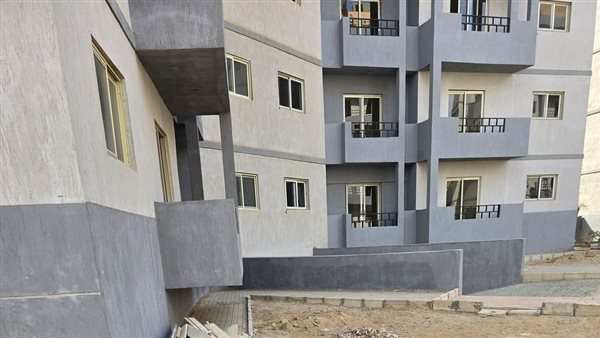 عمارات شركة عربية