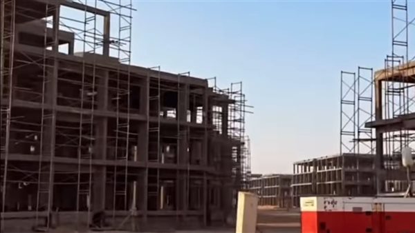 مشروع زهرة معمار