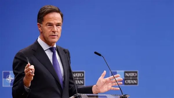 الامين العام لحلف