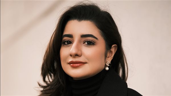 الأخصائية النفسية