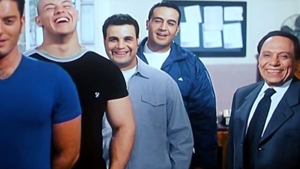 فيلم التجربة الدنماركية