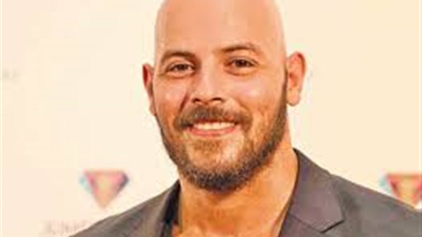 الفنان أحمد التهامي