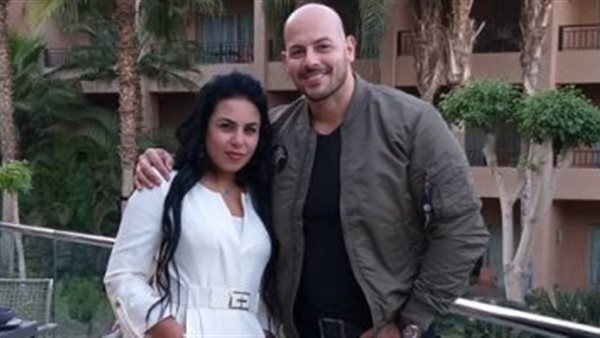 الفنان أحمد التهامي