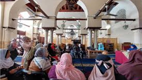 الجامع الأزهر