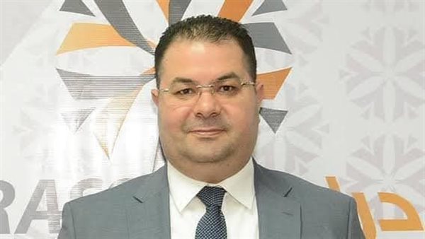 سعد شلبي المدير التنفيذي