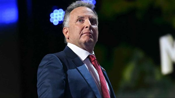 ستيف ويتكوف 