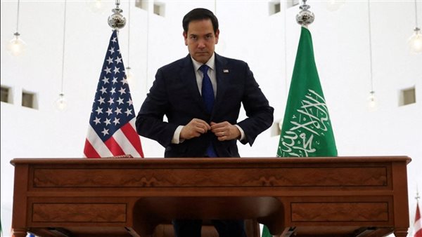 وزير الخارجية الأمريكي