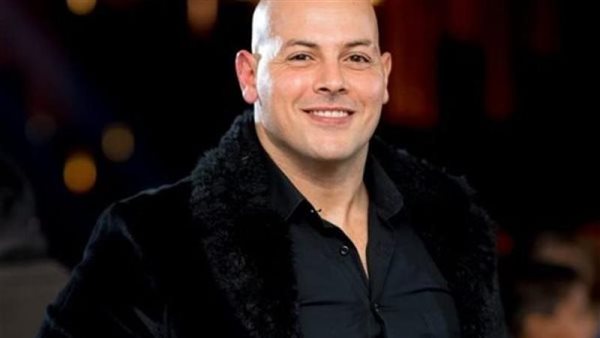 الفنان أحمد التهامي