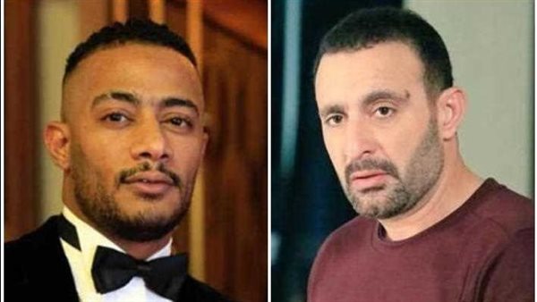 السقا ورمضان