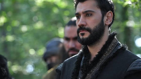 مسلسل صلاح الدين