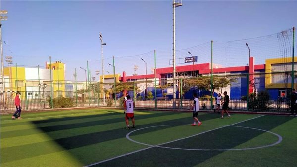 الدورة الرمضانية