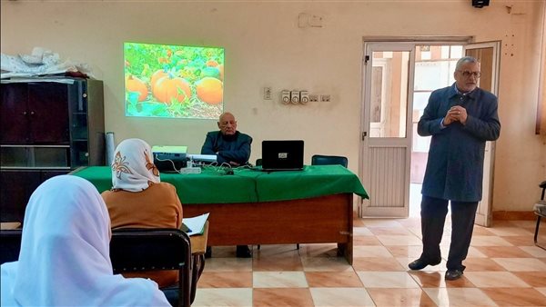 جانب من الفاعليات