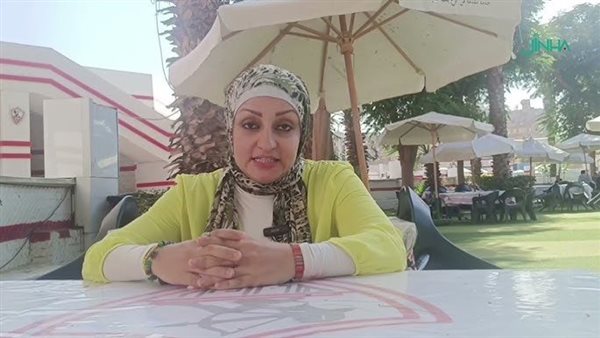 شيماء الشواربي 