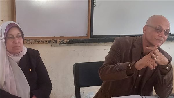 جانب من الفاعليات