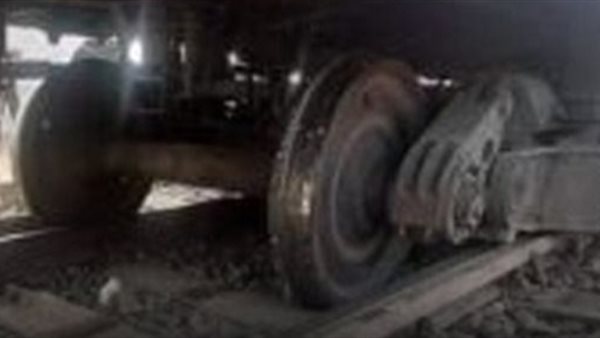 صورة القطار