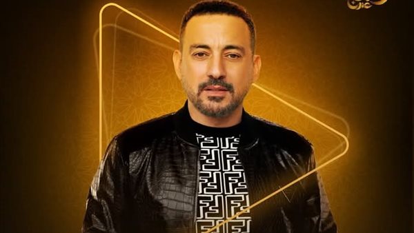 دياب في مسلسل قلبي