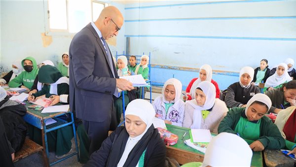 وزير التربية والتعليم