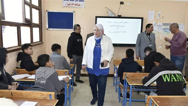 تعليم بني سويف 