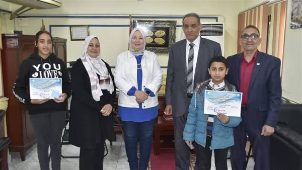 تعليم بني سويف 