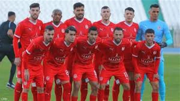  شباب بلوزداد