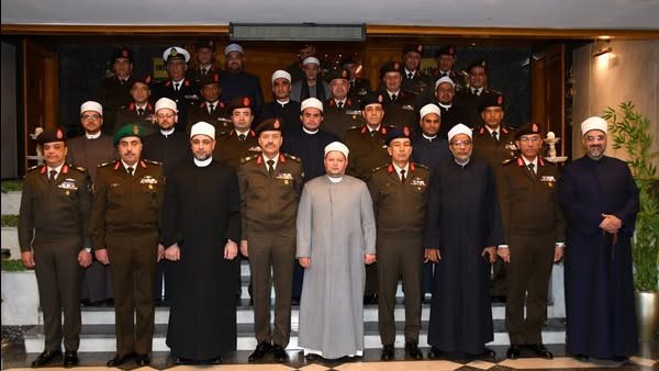 جانب من الاحتفالية