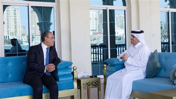 وزير الخارجية والهجرة