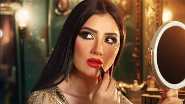 مسلسل إش إش