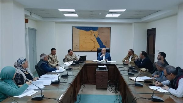 نائب محافظ الجيزة