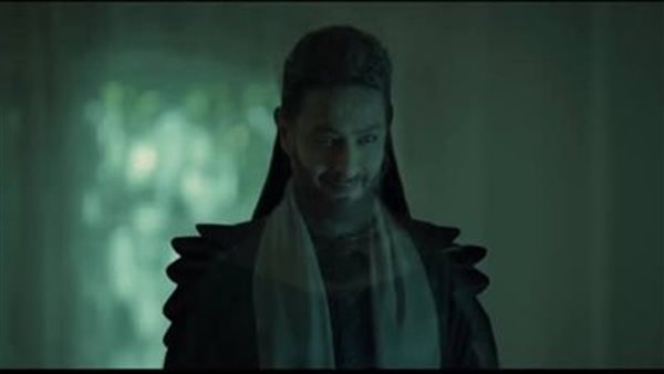 مسلسل المداح 5