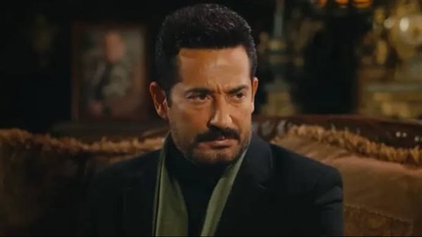 مسلسل “سيد الناس”