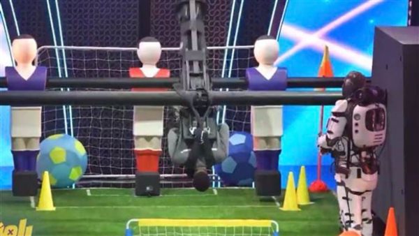 برنامج “رامز إيلون