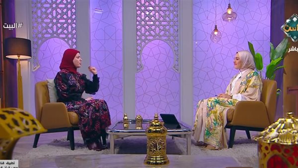 الإعلامية مروة شتلة