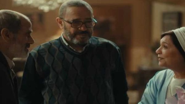 مسلسل قلبي ومفتاحه