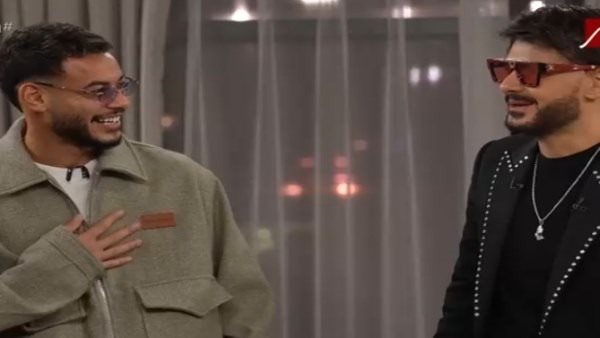 رامز جلال ـ دونجا